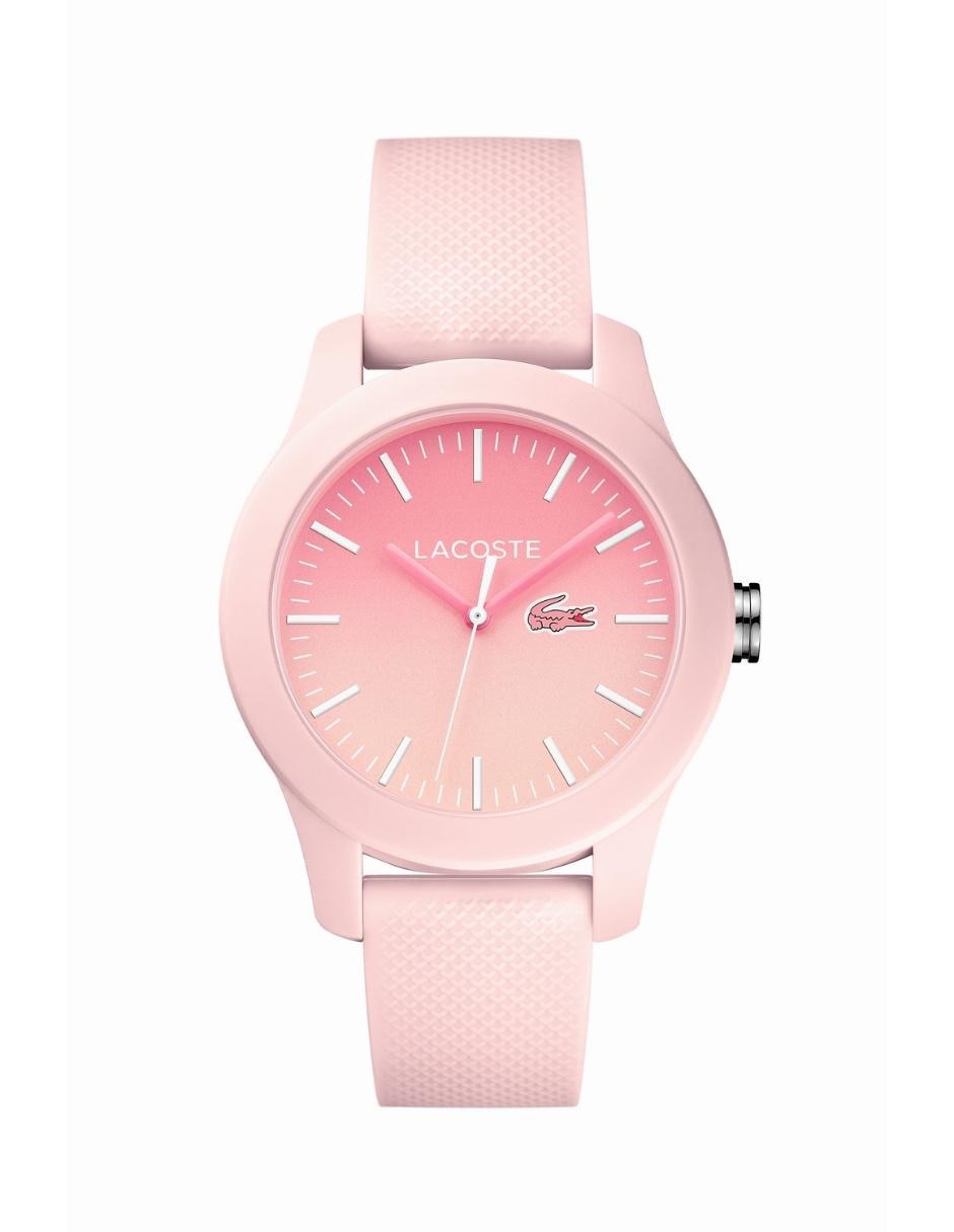 lacoste pink precio liverpool