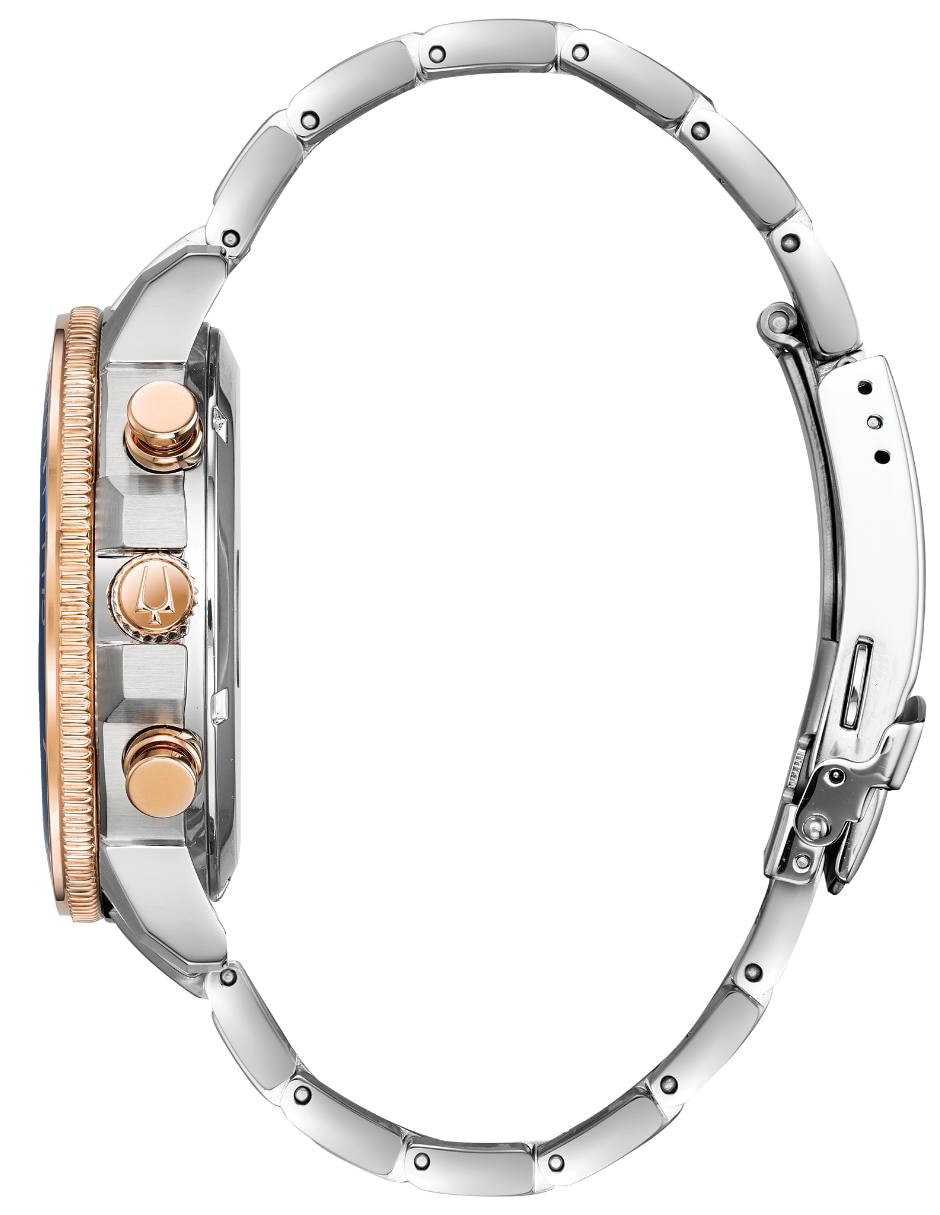 Reloj Marine Star para hombre 98B301 2