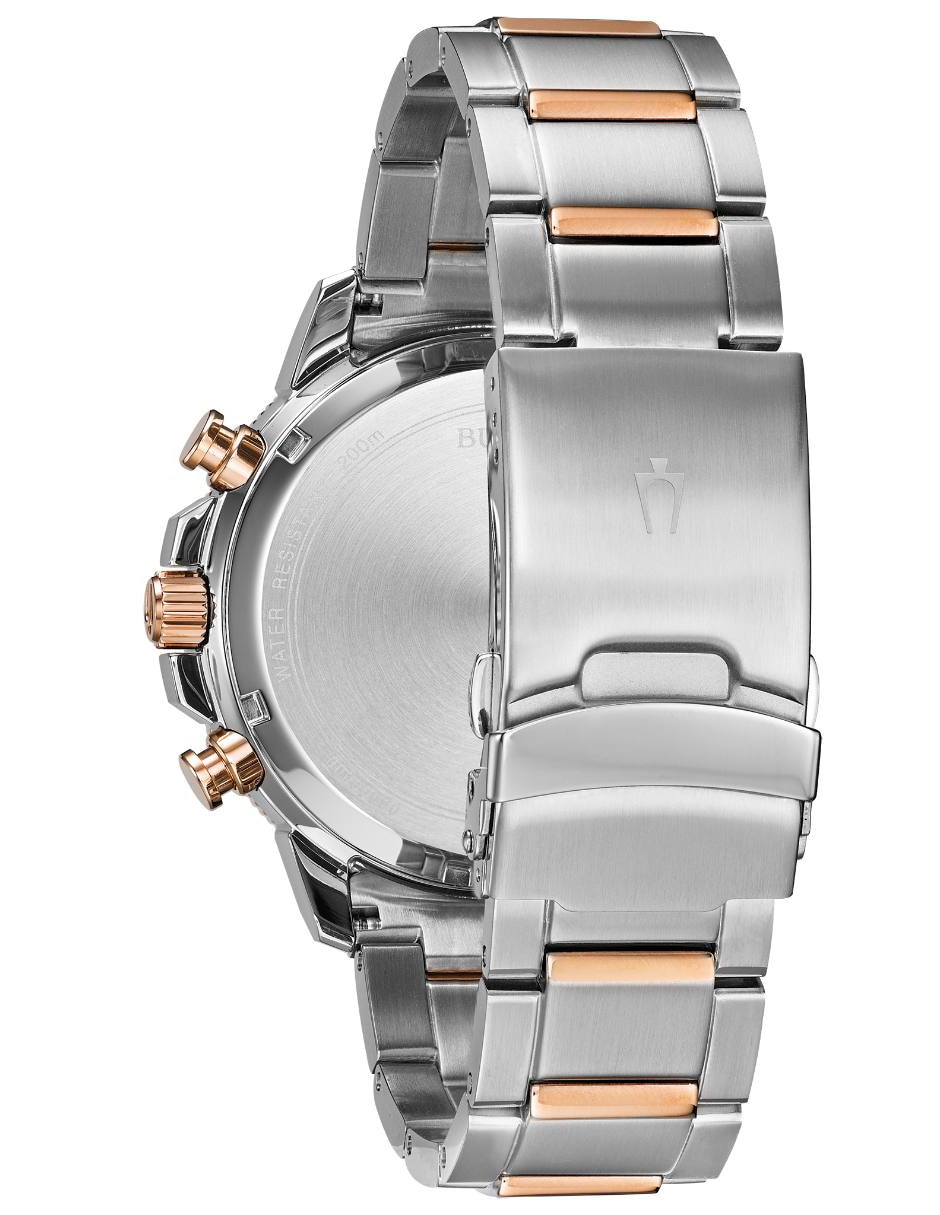 Reloj Marine Star para hombre 98B301 4