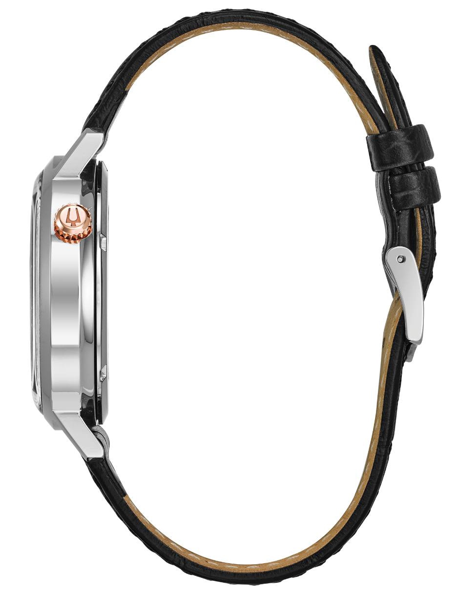 Reloj Mecánicos para hombre 98A187 2