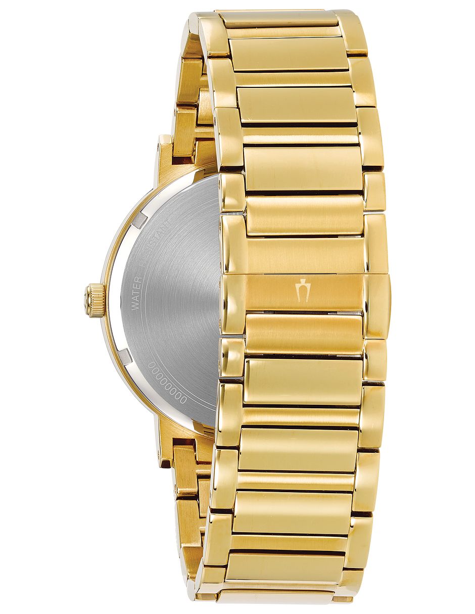 Reloj Bulova Diamantes para hombre 97D116 Liverpool