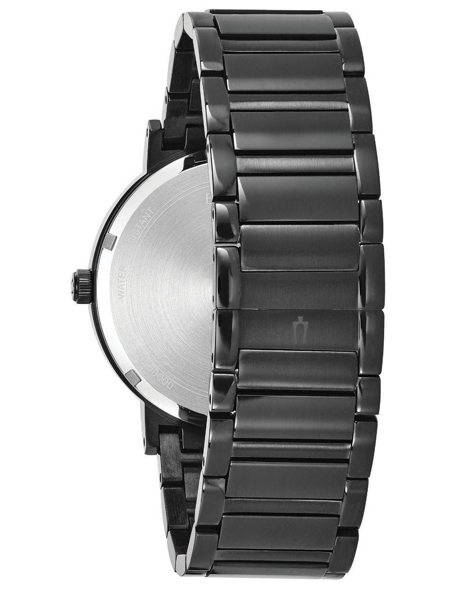 Reloj Diamantes para hombre 98D144 5