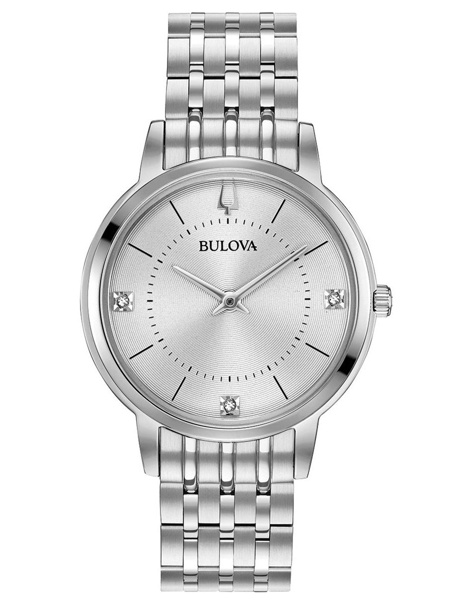 reloj bulova dama liverpool