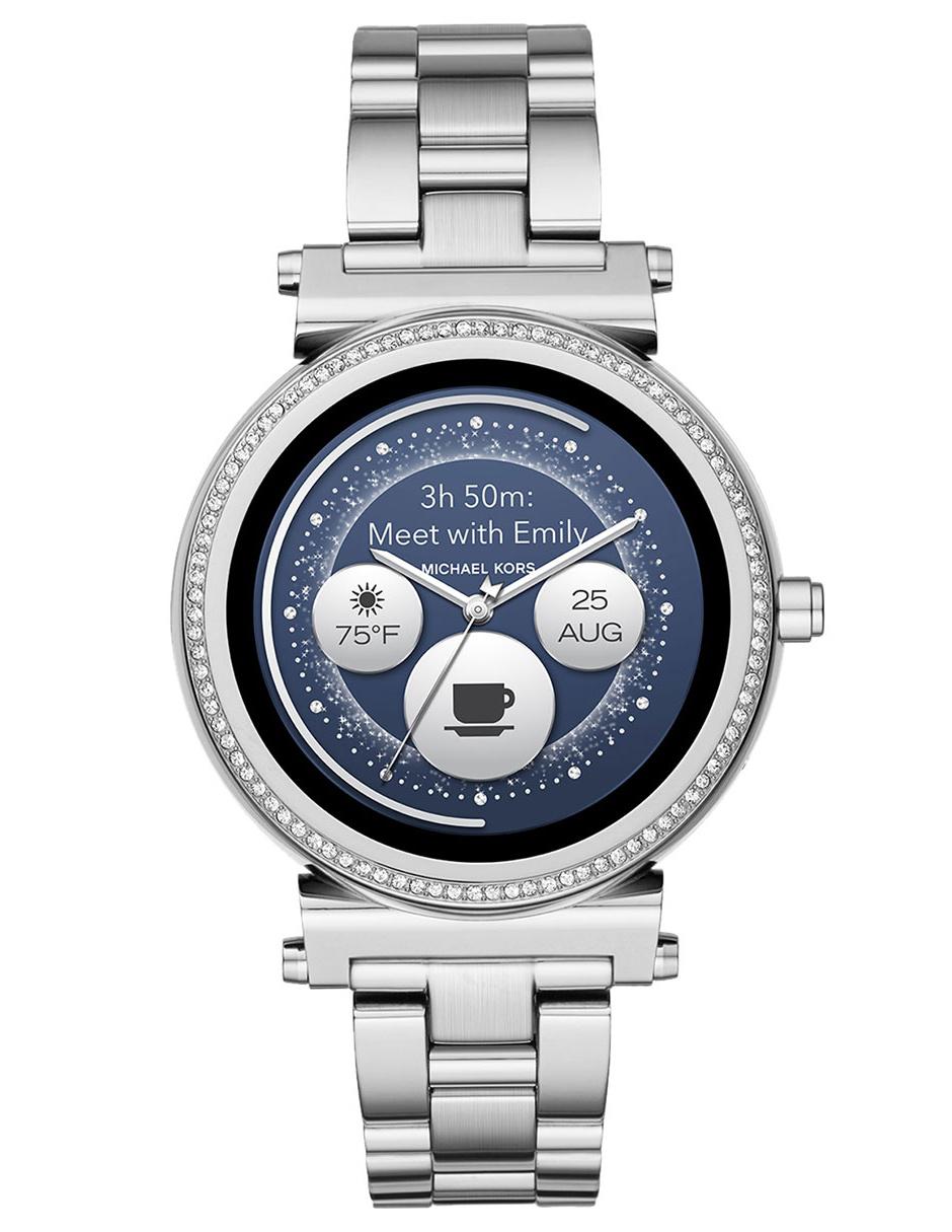 Smartwatch para dama Michael Kors Sofie MKT5020 Liverpool.com.mx