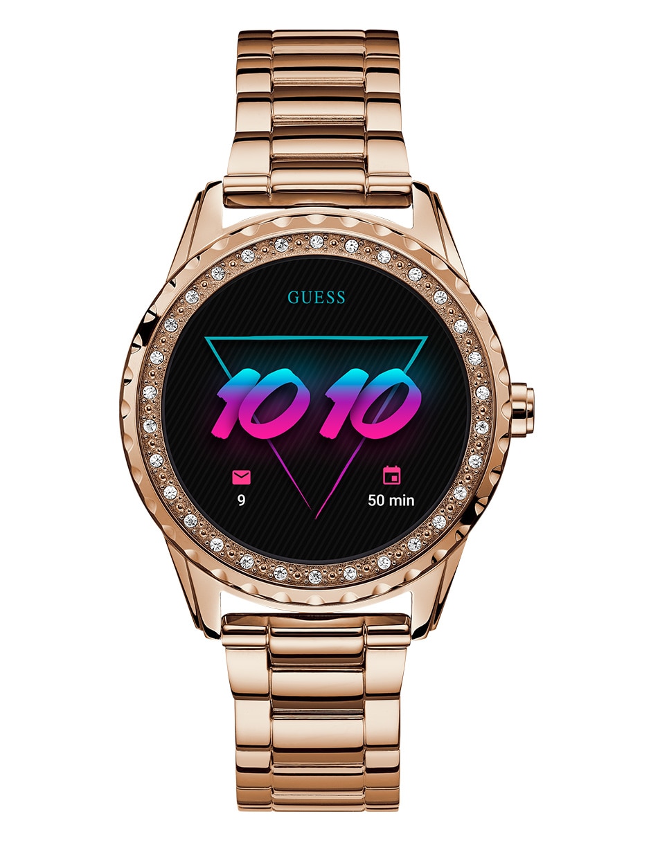 Guess Connect Androidwear para mujer C1003L4 |