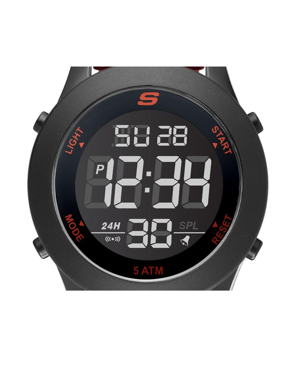 Reloj The Rosencrans para hombre SR5109 4