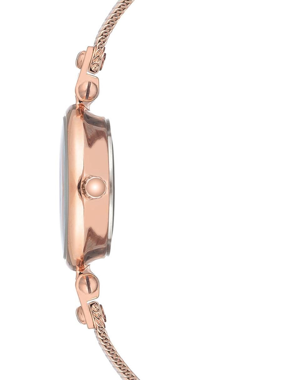 Reloj Rose Gold Collection para mujer AK3002RGRG 2