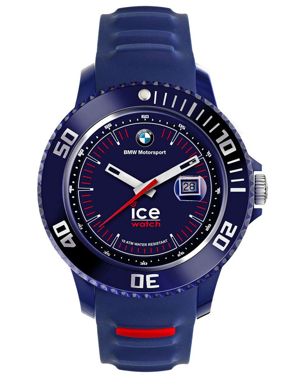 Reloj para caballero Ice Watch BMW BM.SI.DBE.B.S.13 marino | Liverpool.com.mx