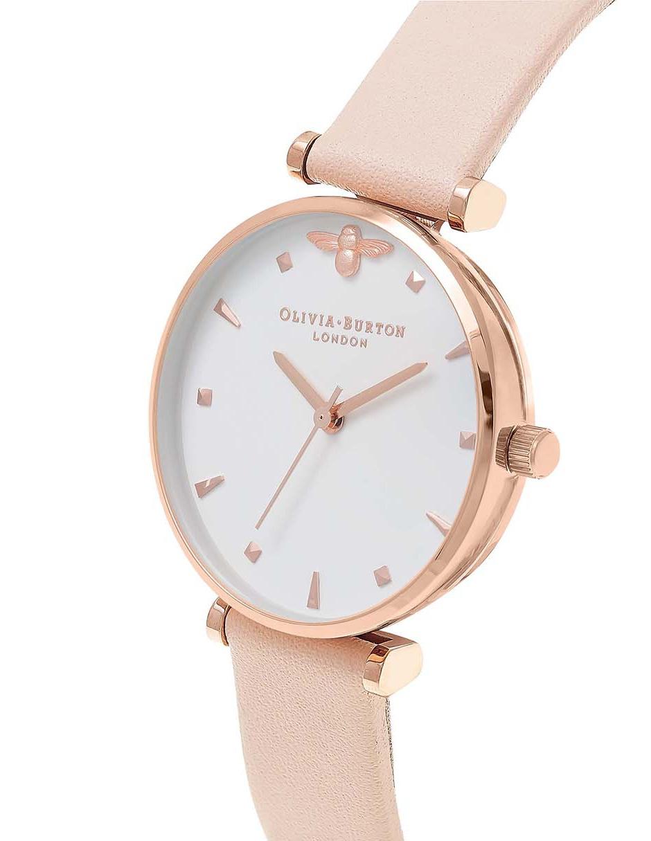 Reloj Queen Bee para mujer OB16AM95 2