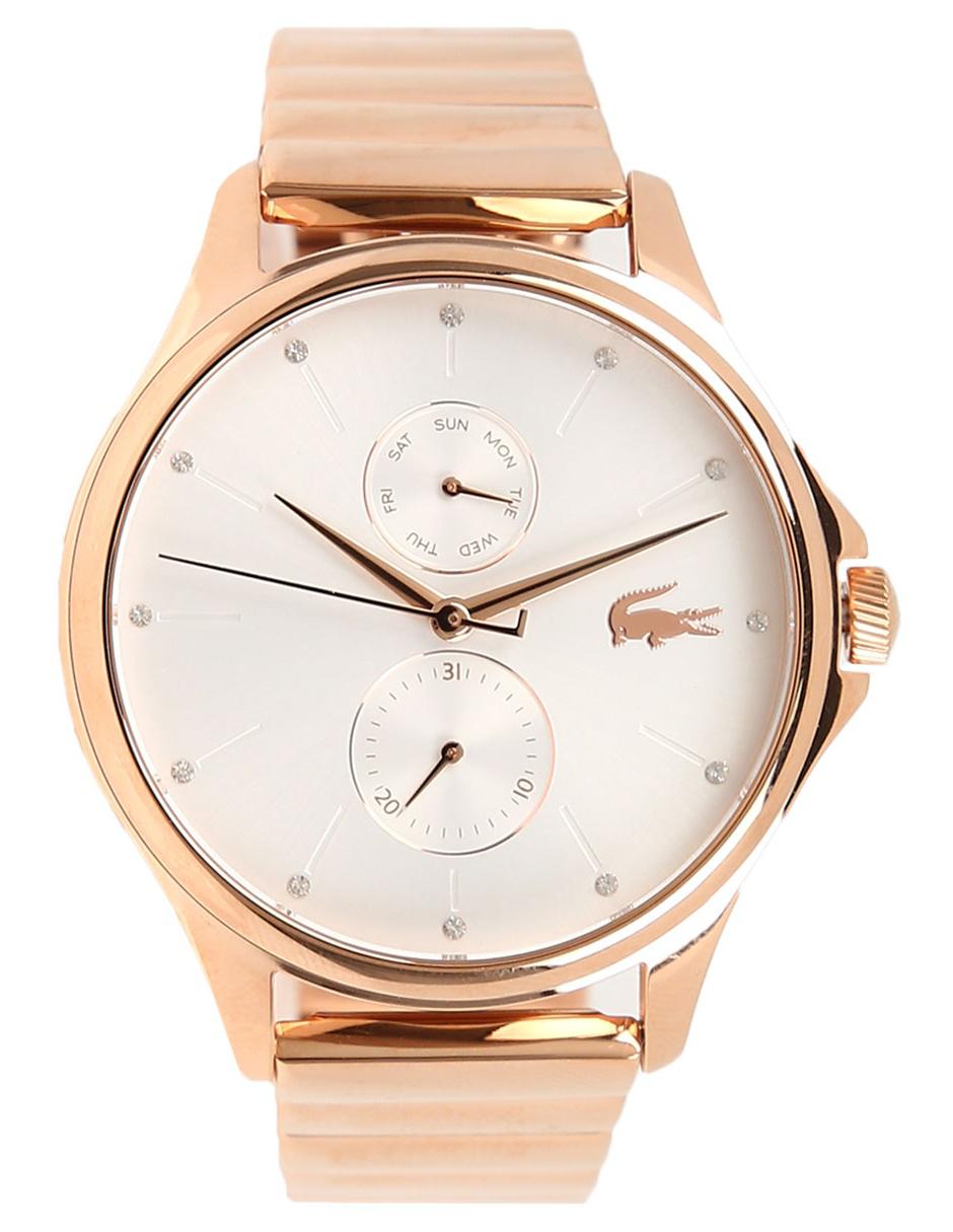 liverpool reloj lacoste - Descuento online -