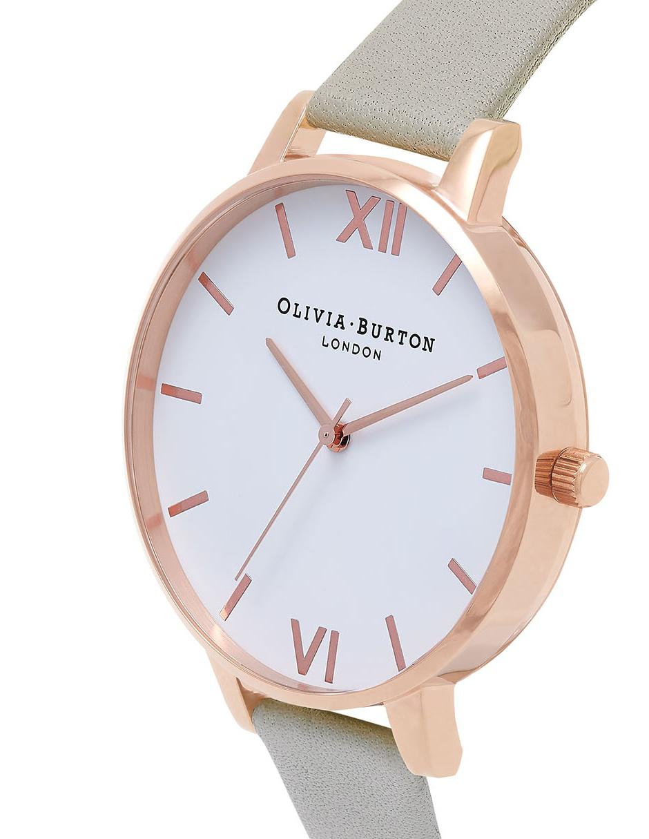 Reloj Swatch Gent biosourced para mujer so28w108