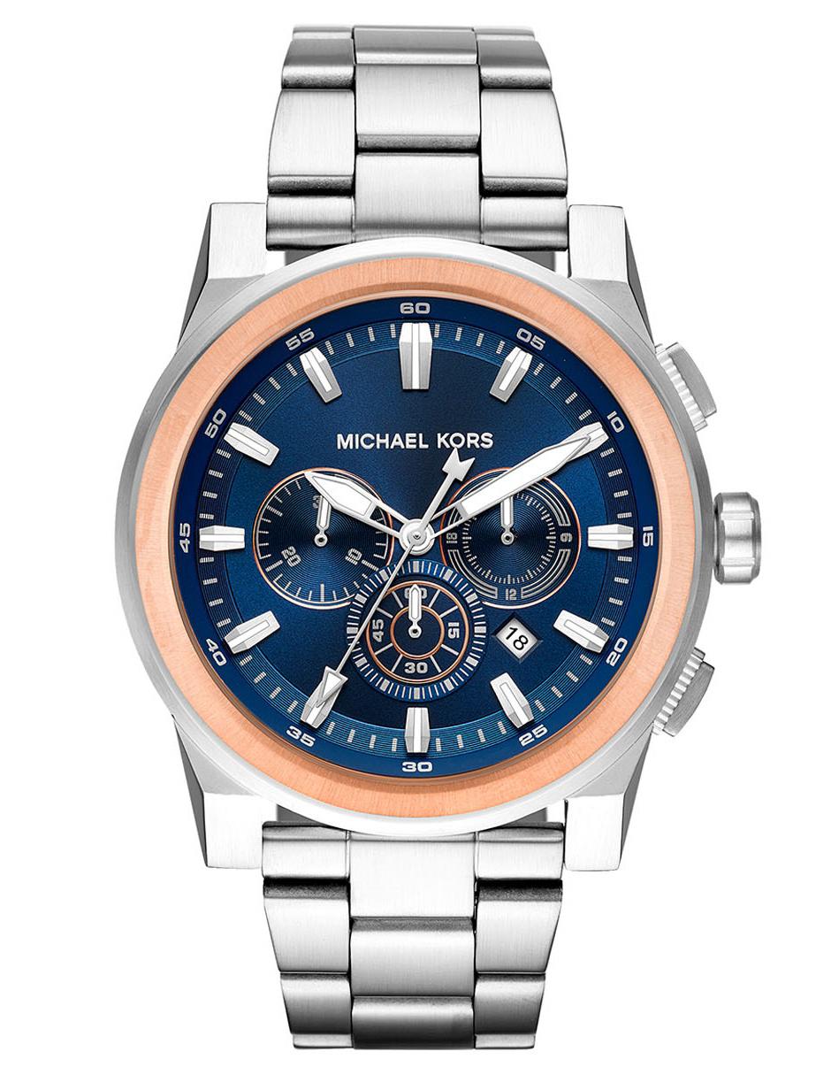 Reloj para caballero Michael Kors Grayson MK8598