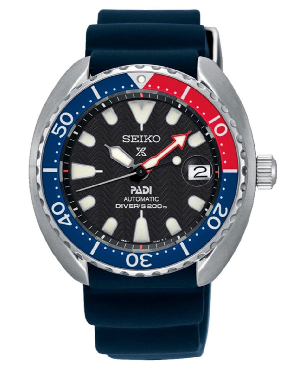 seiko liverpool