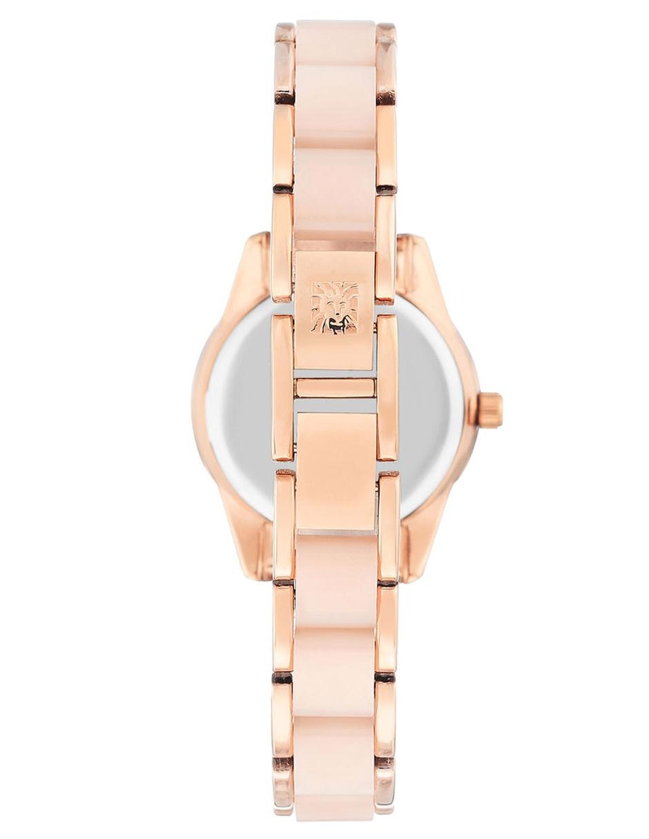 Reloj Blush Line para mujer AK3212LPRG 2