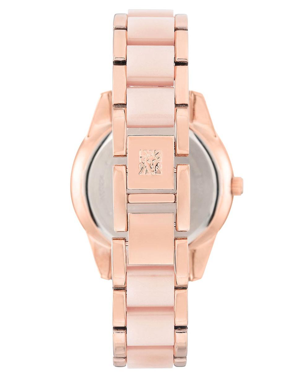 Reloj Blush Line para mujer AK3214LPRG 2
