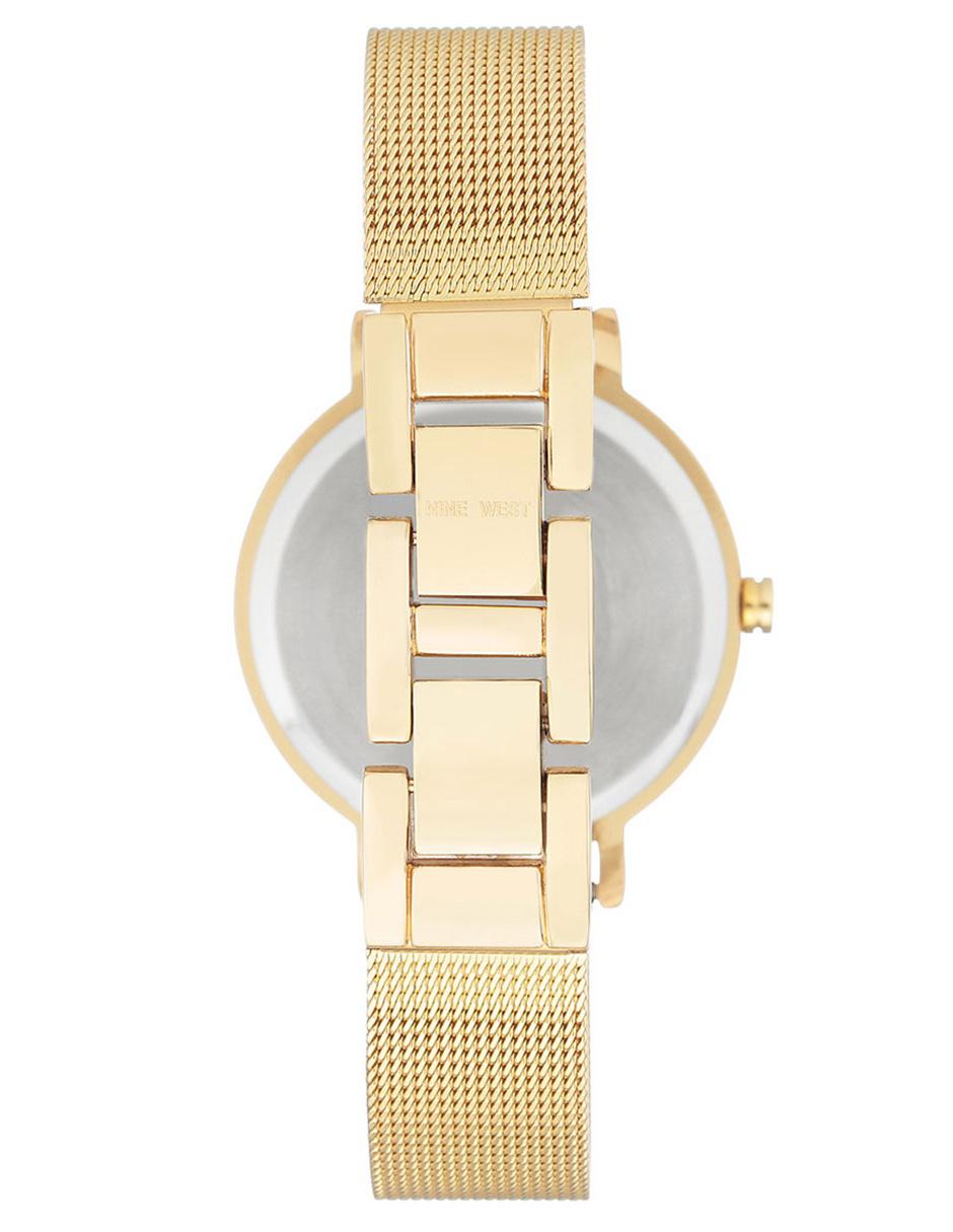 Reloj Gold Collection para mujer NW2146CHGP 2
