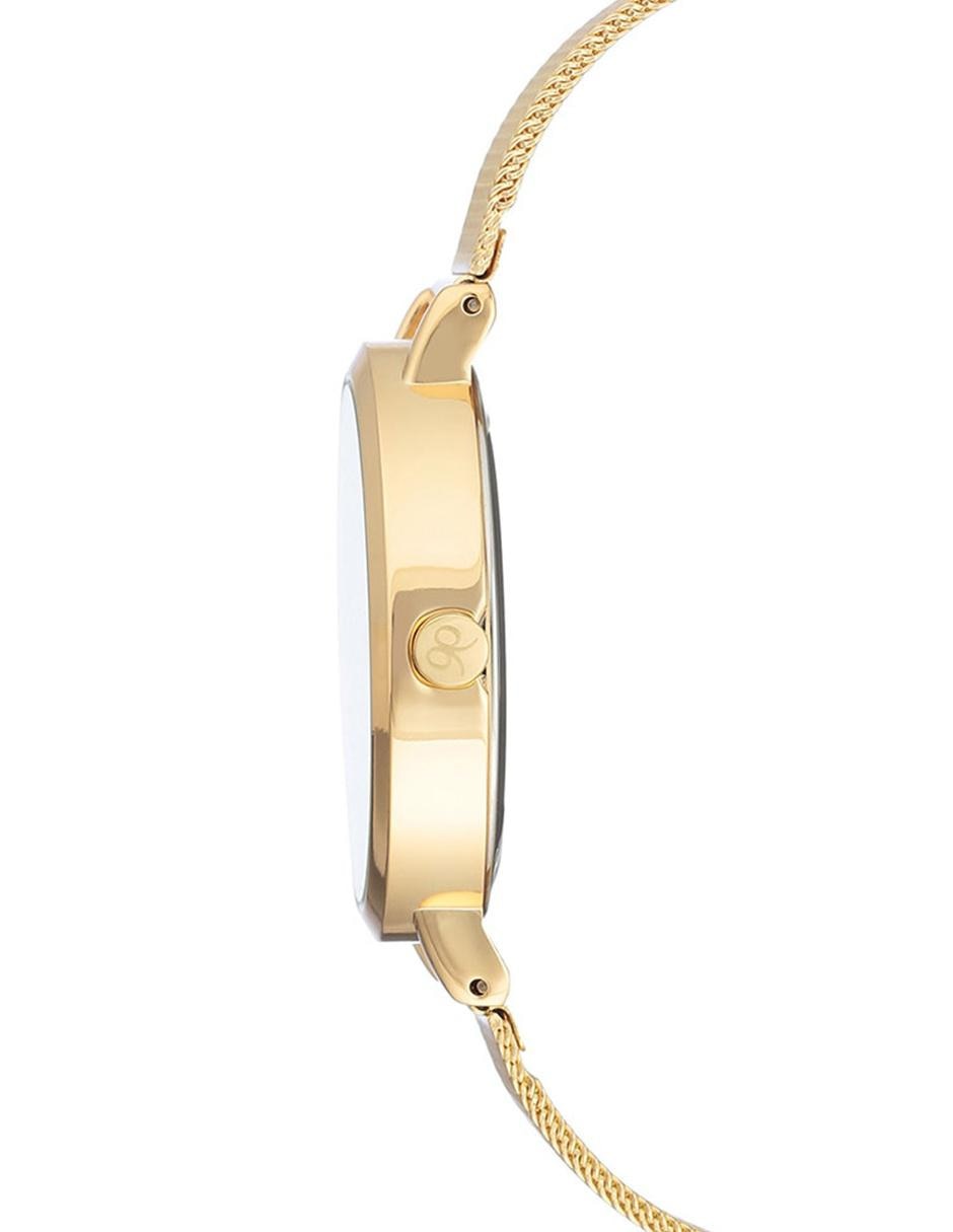 Reloj Gold Collection para mujer NW2146CHGP 3