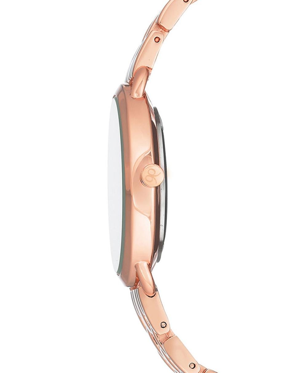 Reloj Rose Gold Collection para mujer NW2150RGRG 3