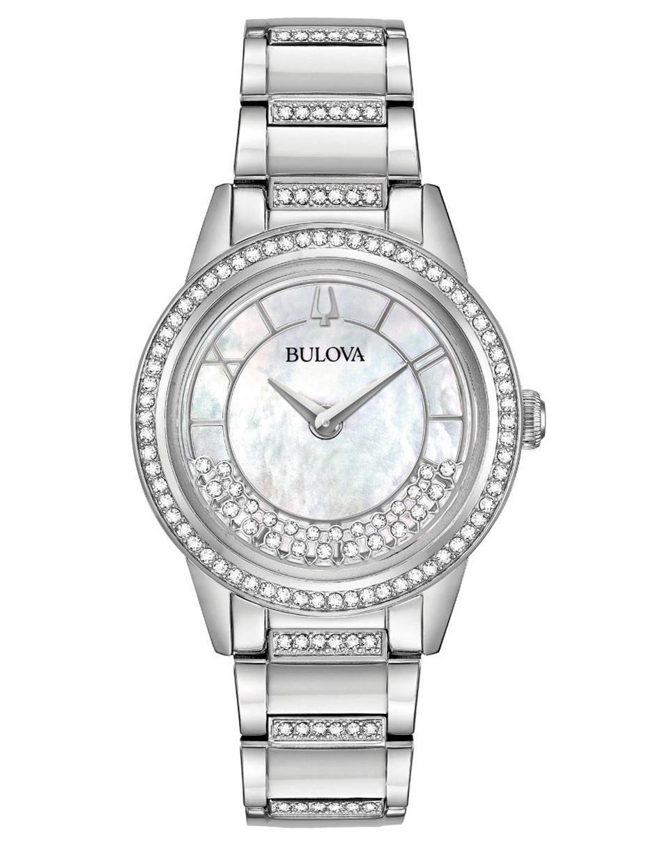 Reloj para dama Bulova |