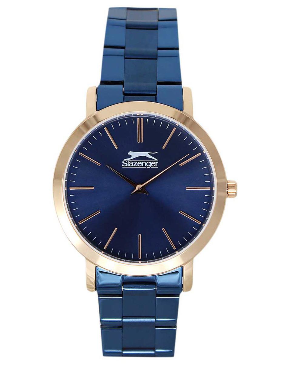 slazenger reloj