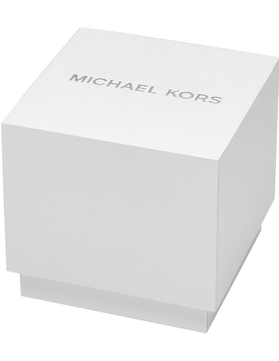 Reloj Slim Runway para hombre MK8621 3