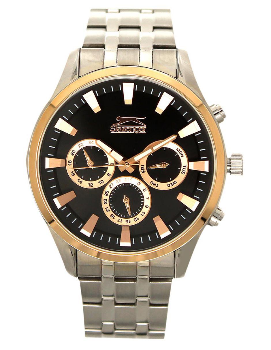 Reloj Metal para hombre SL.09.6086.2.02 1