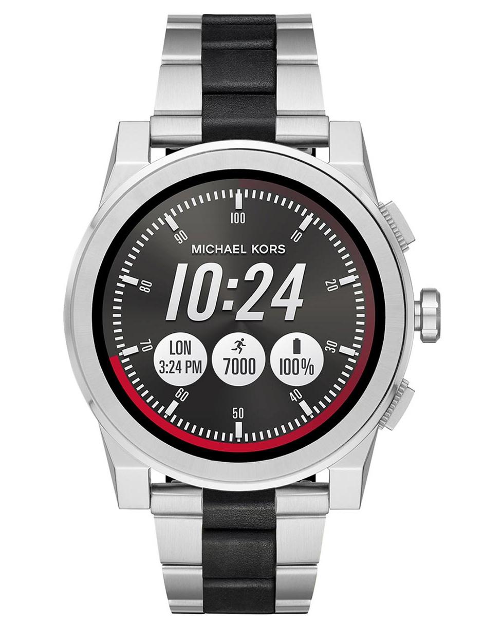 michael kors smartwatch dw4c