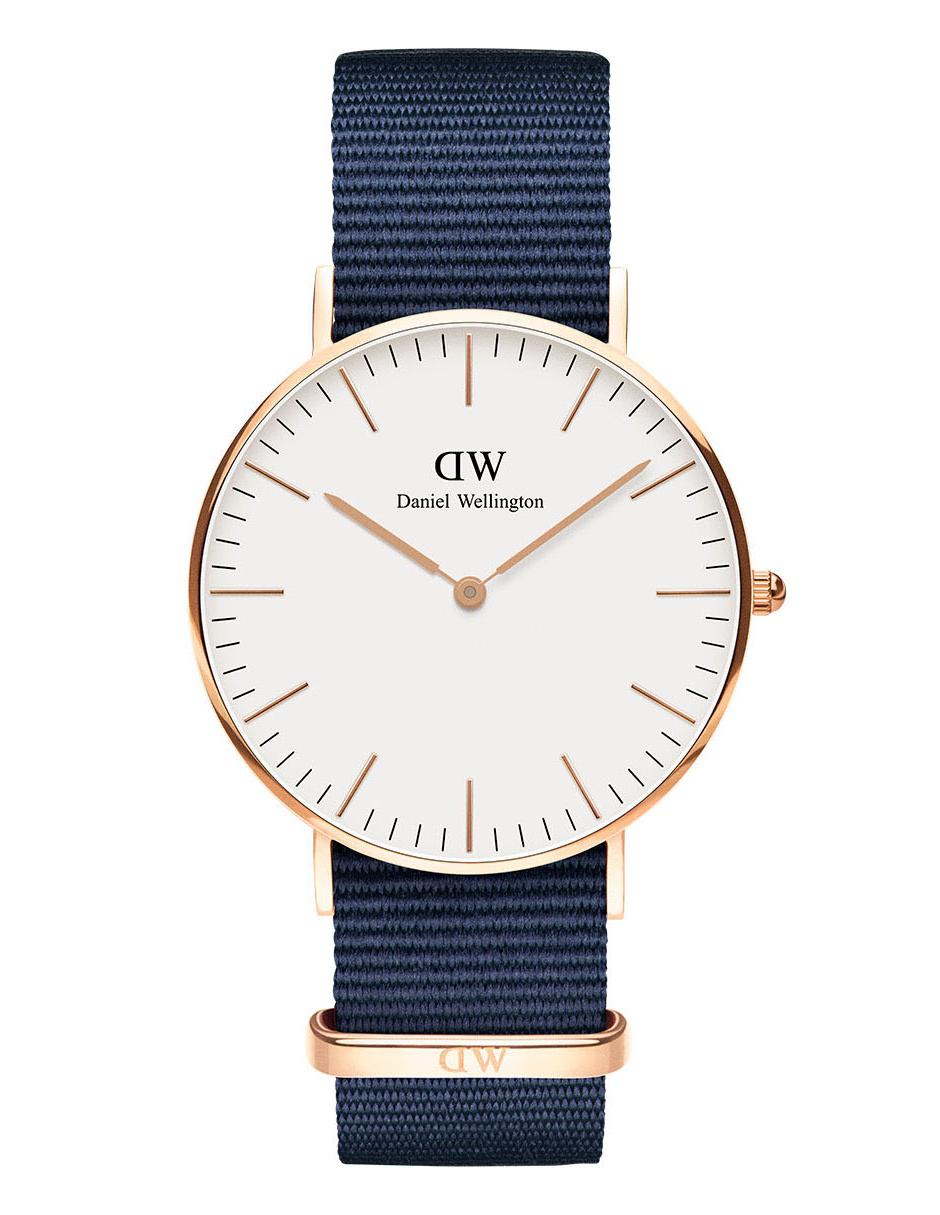 Reloj Classic Bayswater unisex DW00100279 Reloj Classic Bayswater unisex DW00100279