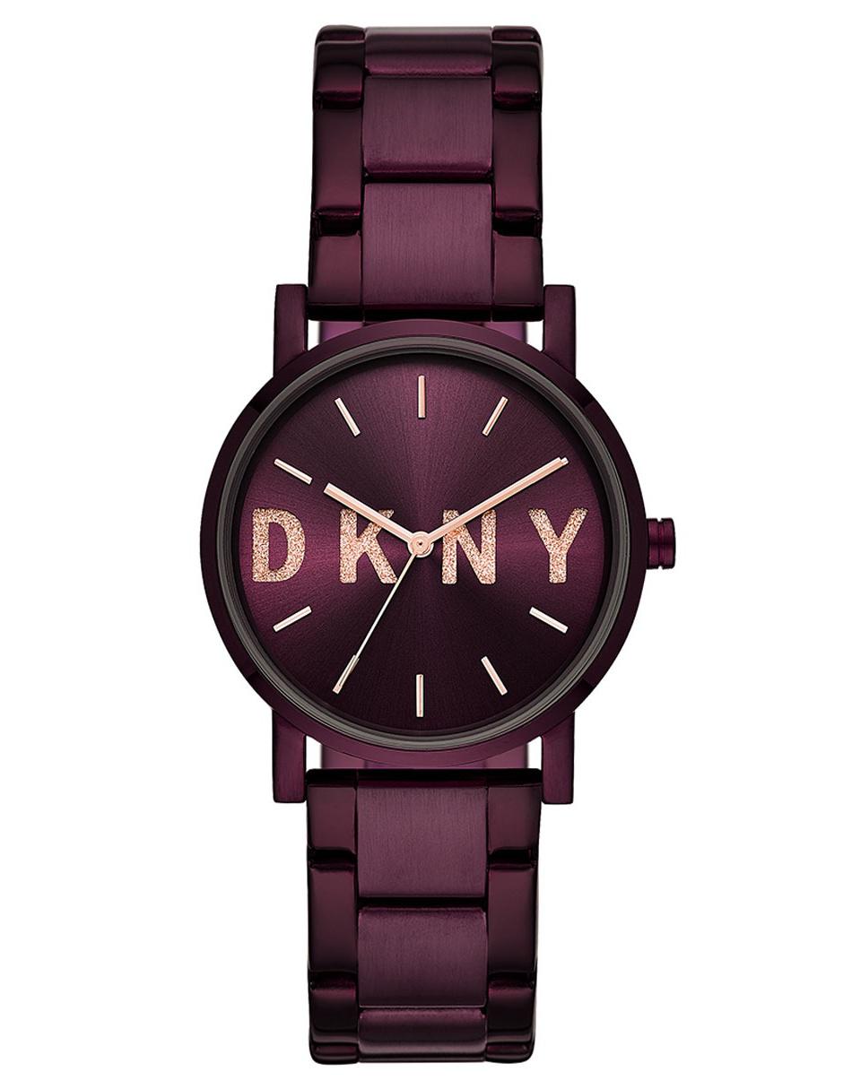 reloj dkny liverpool