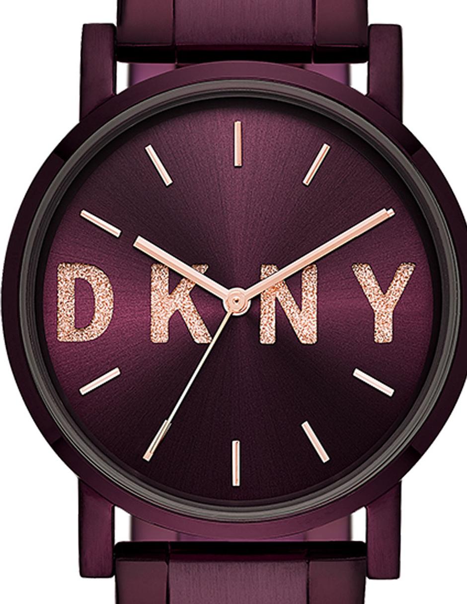 reloj dkny liverpool