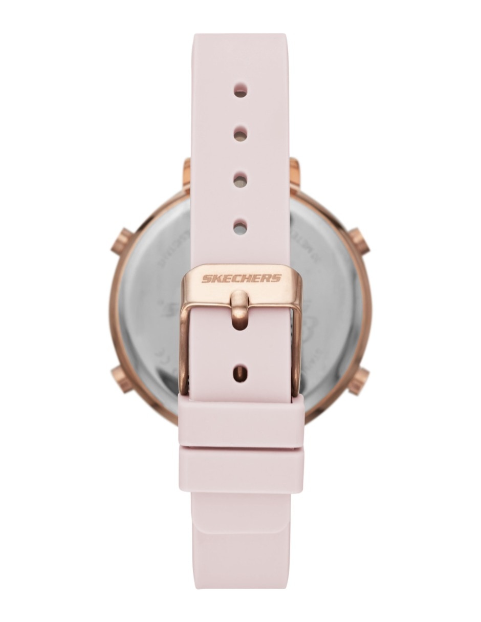Reloj Magnolia para mujer SR6168 2