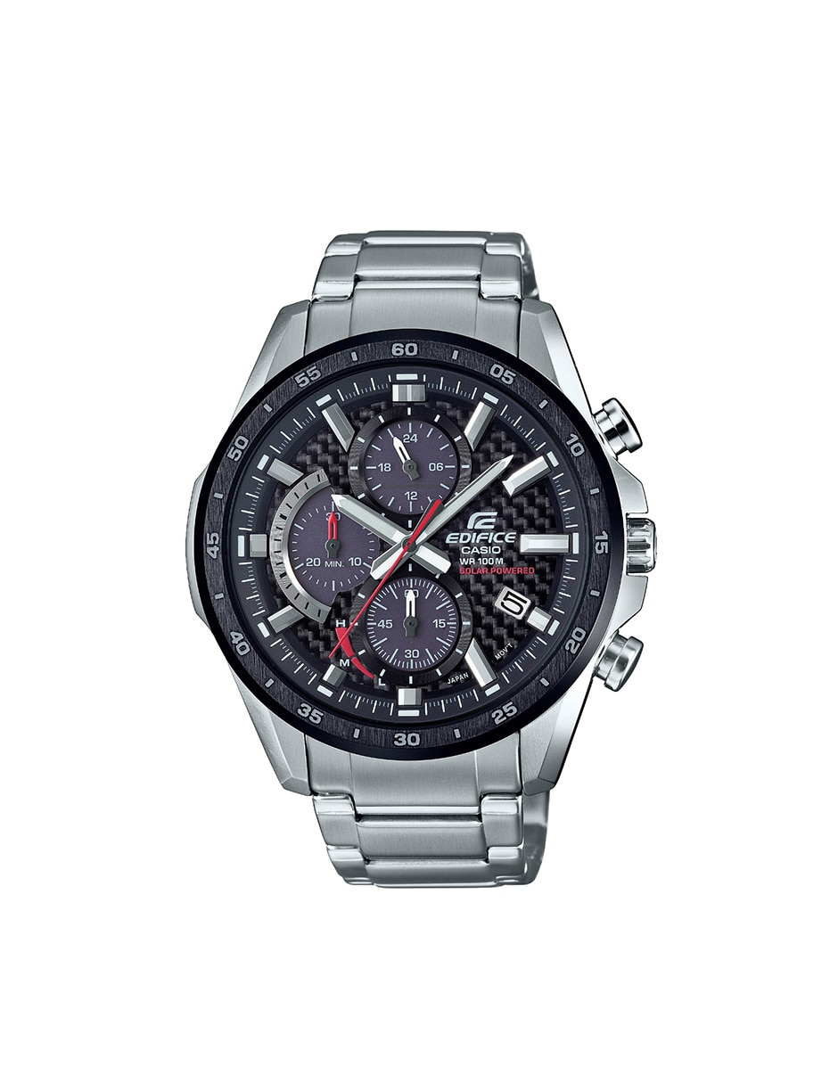 reloj casio edifice liverpool