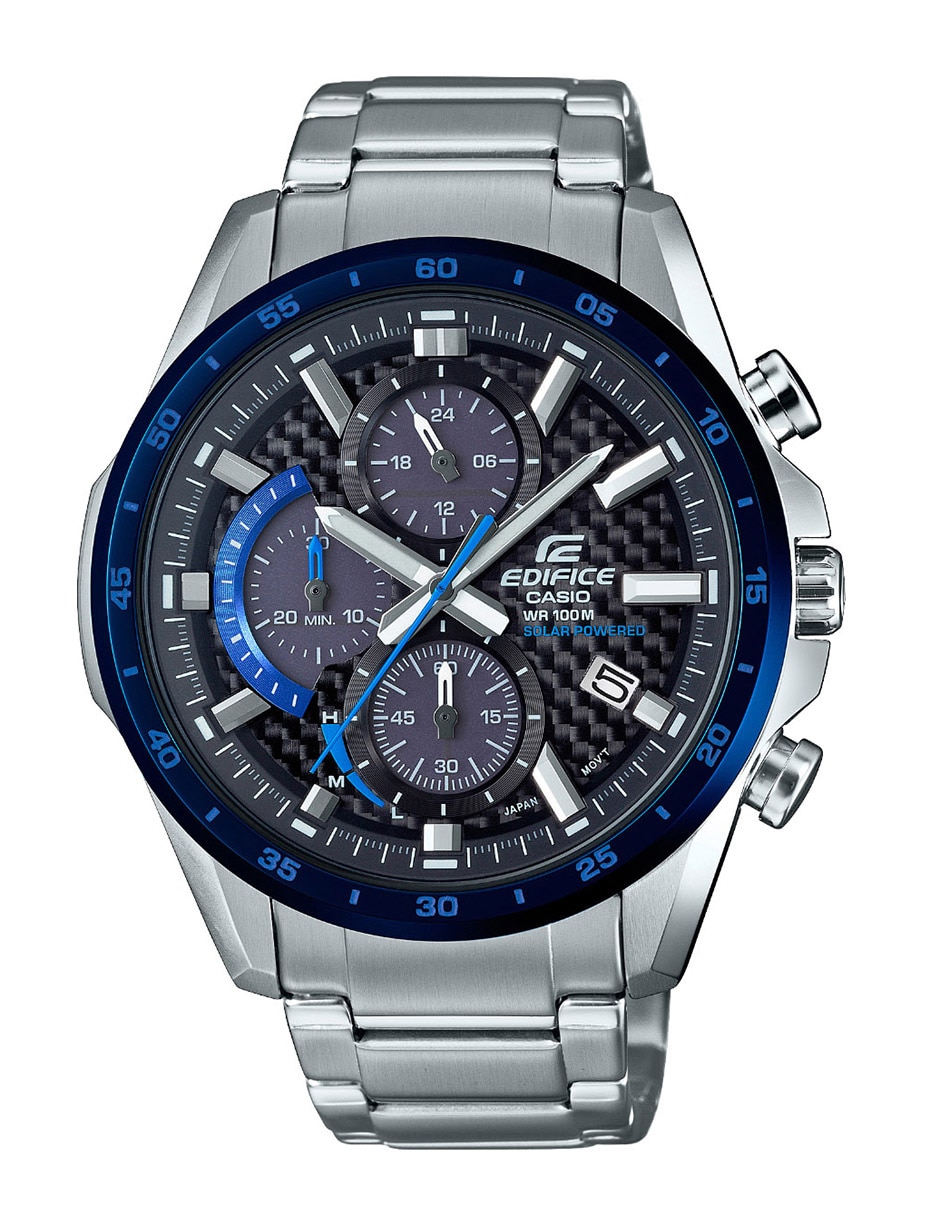 reloj casio edifice liverpool