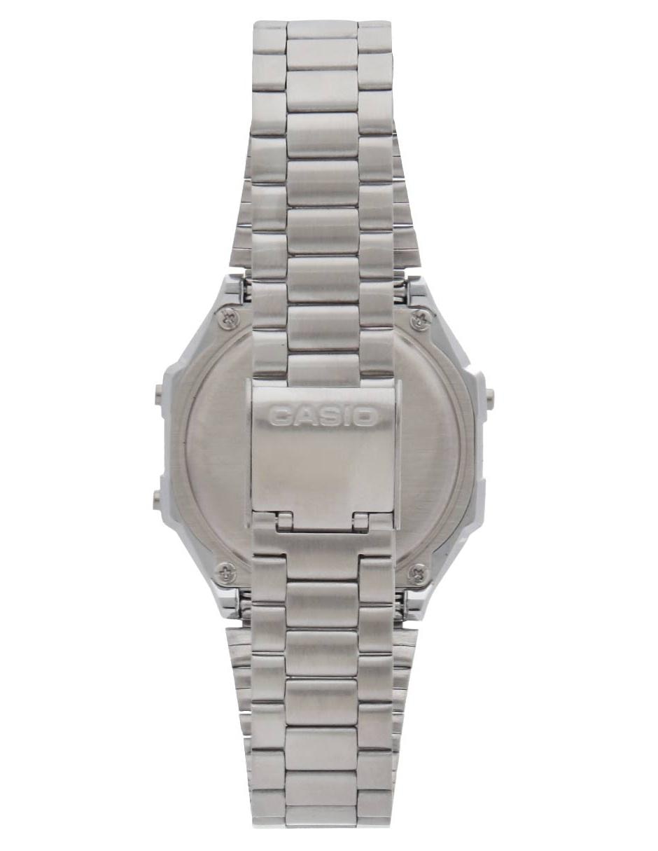 Reloj Vintage unisex A168WEM-1VT 2