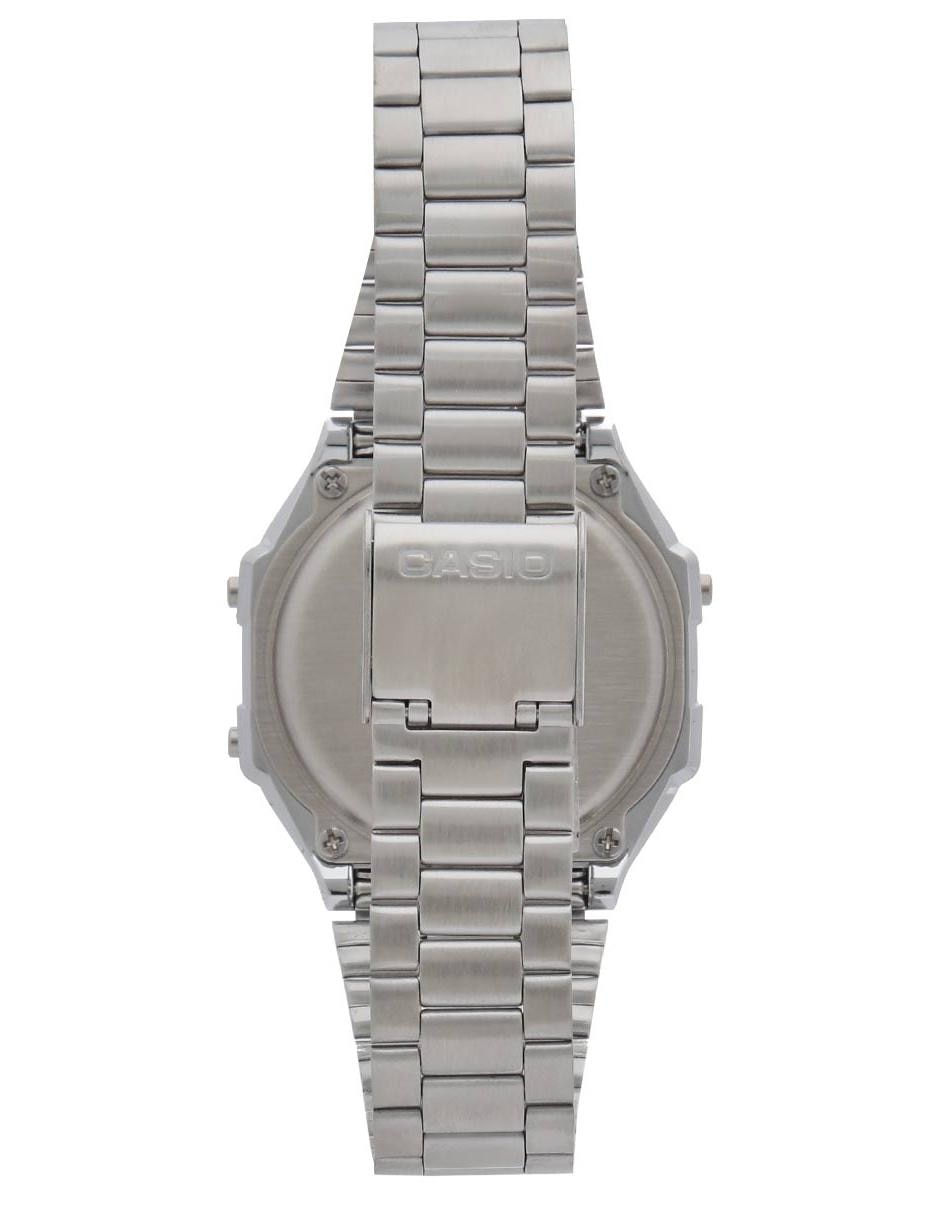 Reloj Vintage unisex A168WEM-7VT 2