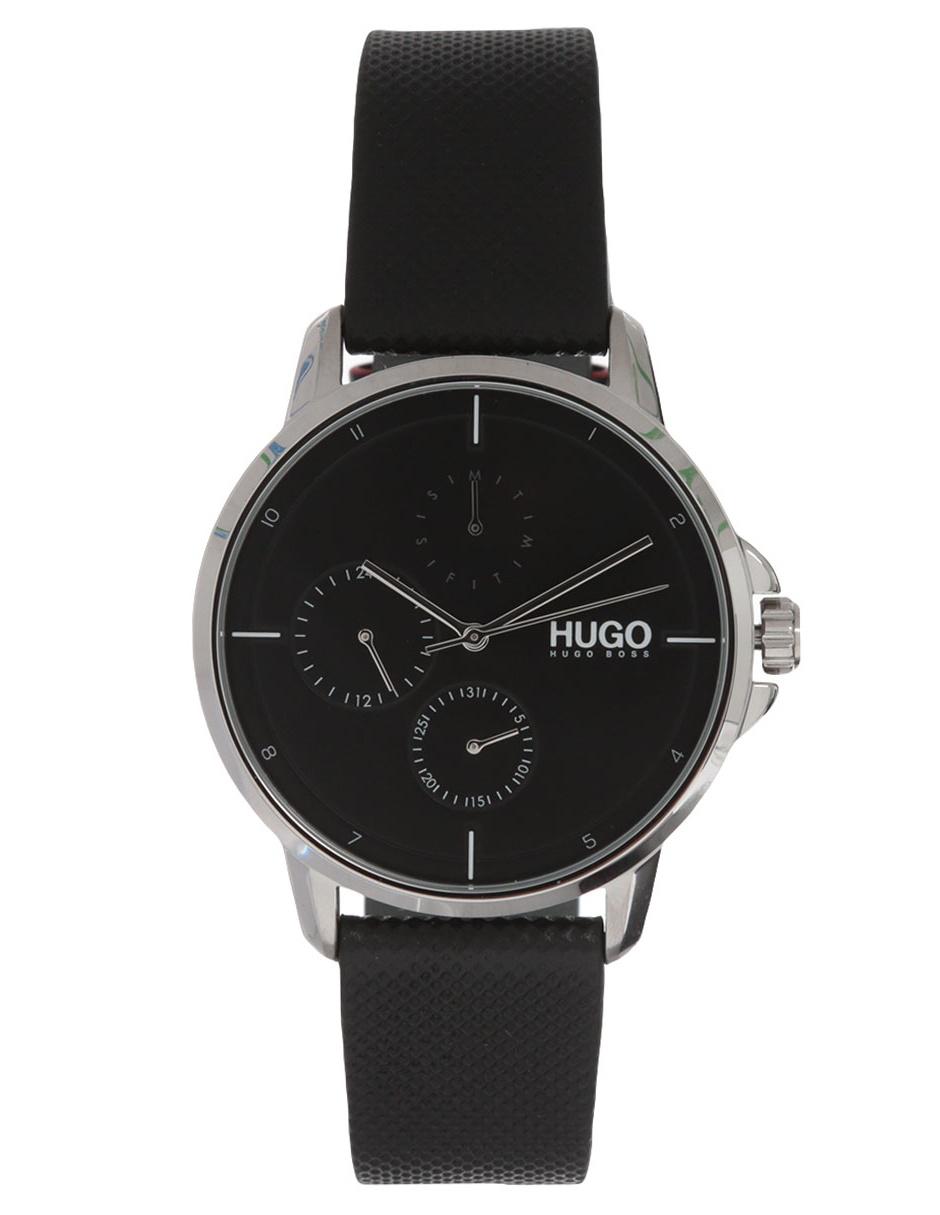 Reloj Hugo Focus para Hombre 1530022 | Liverpool