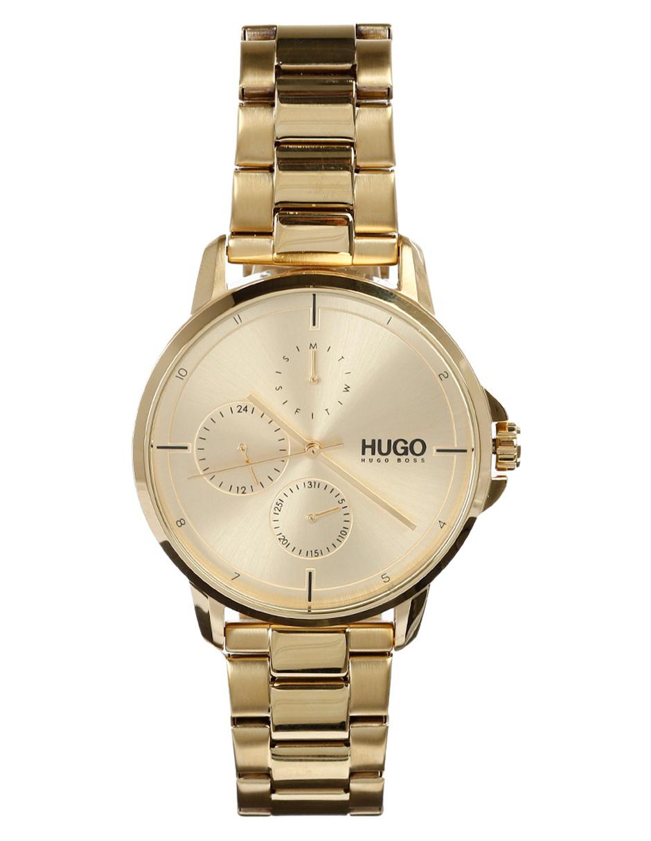 Reloj Hugo Focus para Hombre 1530026 | Liverpool