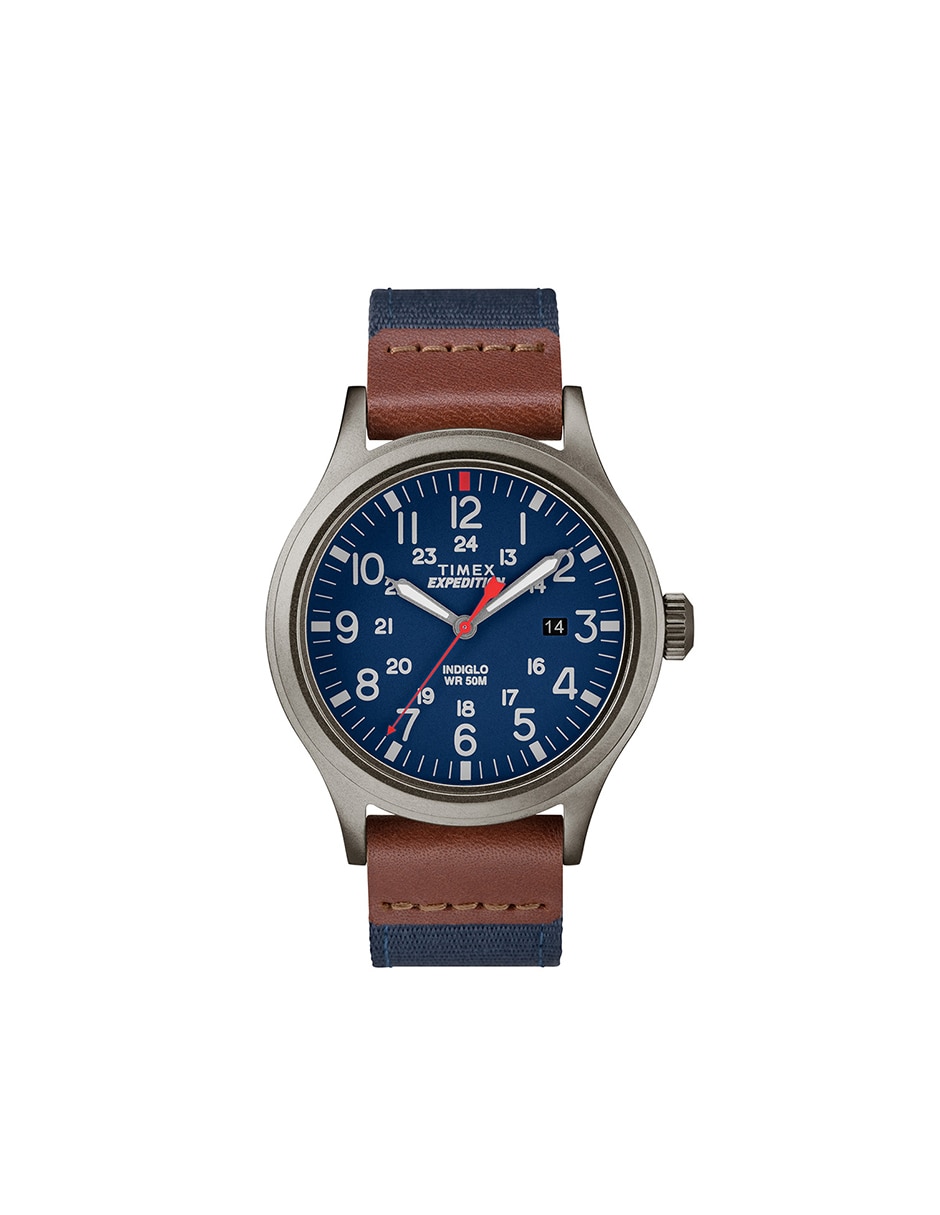 Reloj Timex Expedition para hombre TW4B14100
