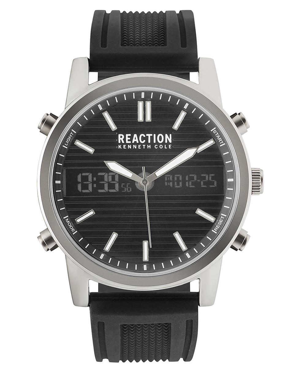 precio de reloj reaction