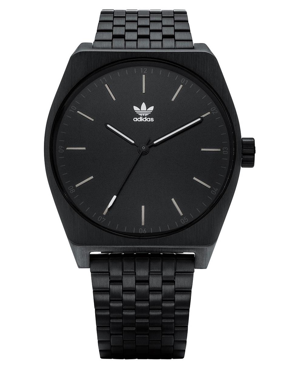 Reloj unisex Adidas Process M1 Z02-001 negro en Liverpool