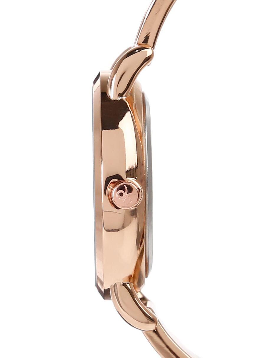 Reloj para dama Nine West NW2214SVRG en Liverpool