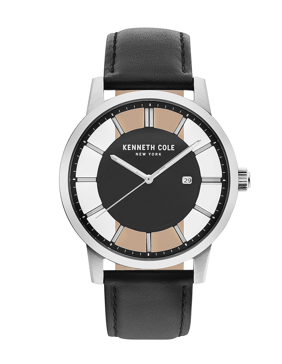 Venta > cole new york reloj hombre > en stock