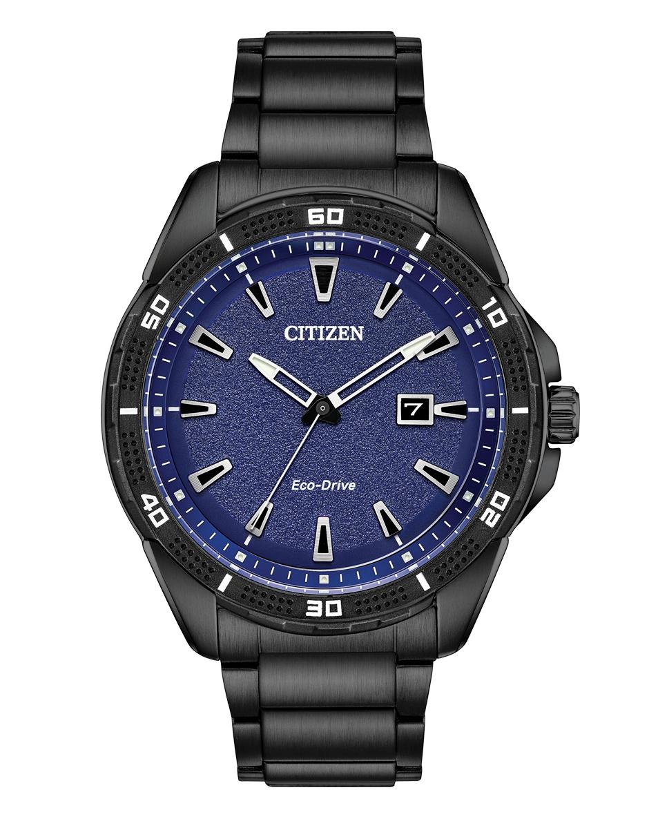 reloj citizen eco drive liverpool