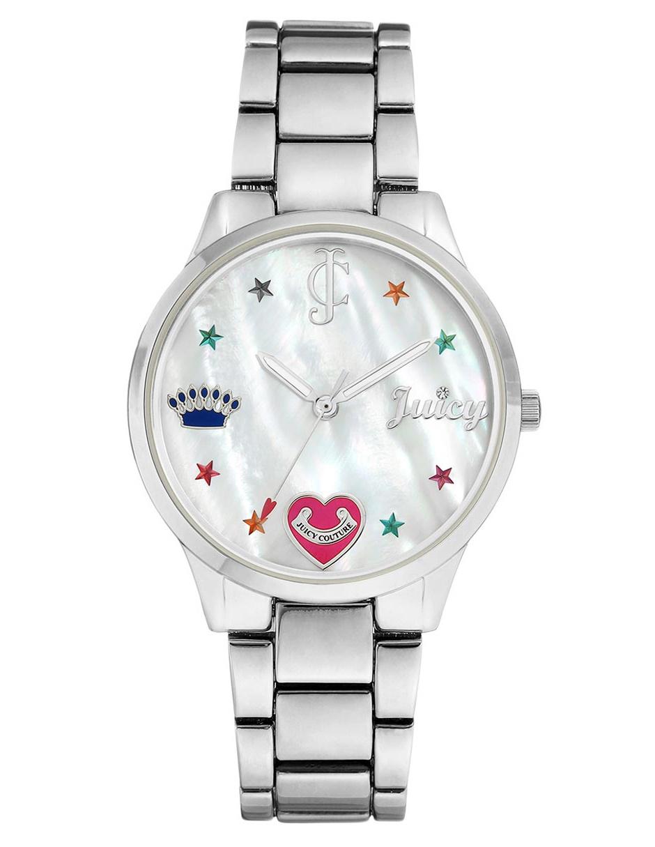 reloj juicy couture mujer