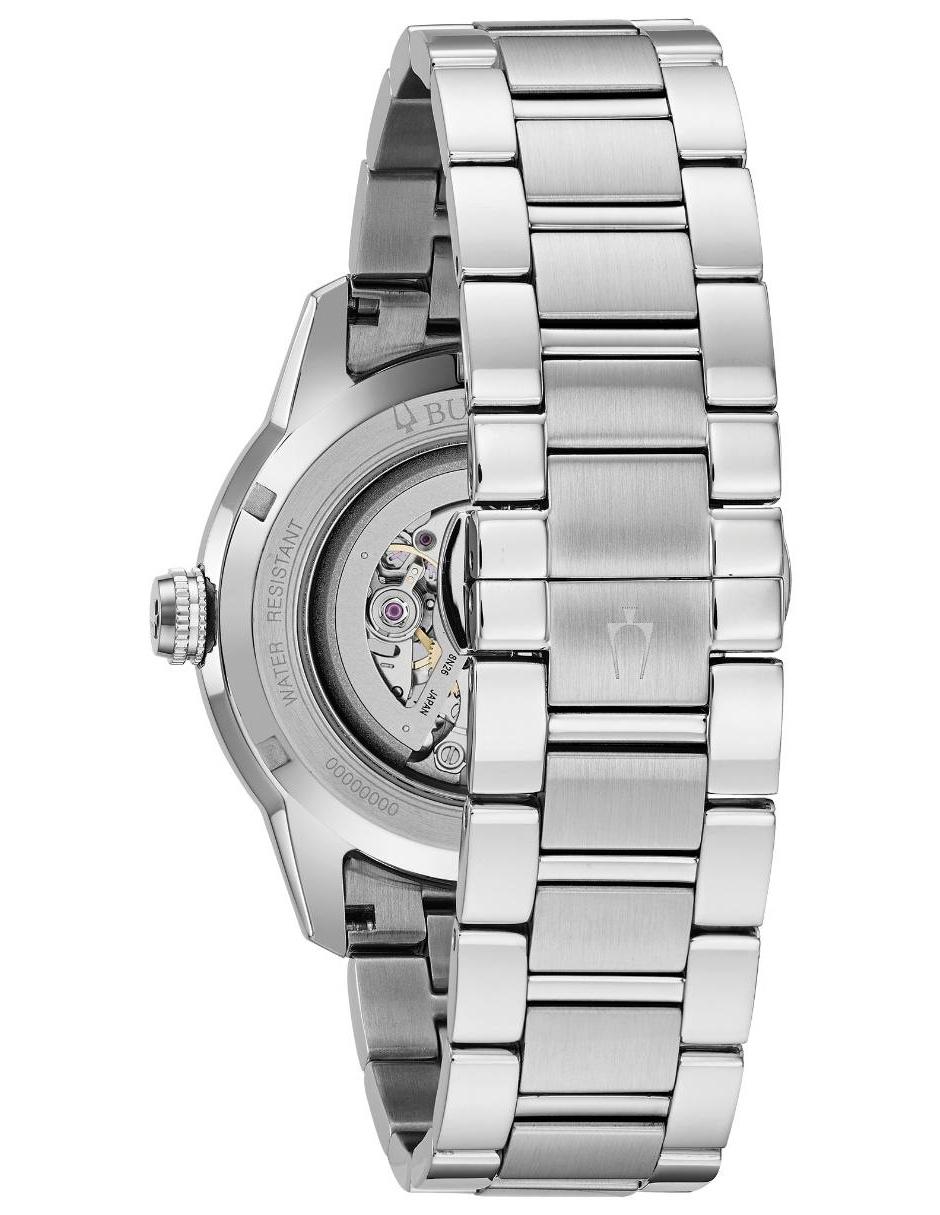 Reloj Sutton para hombre 96A208 3