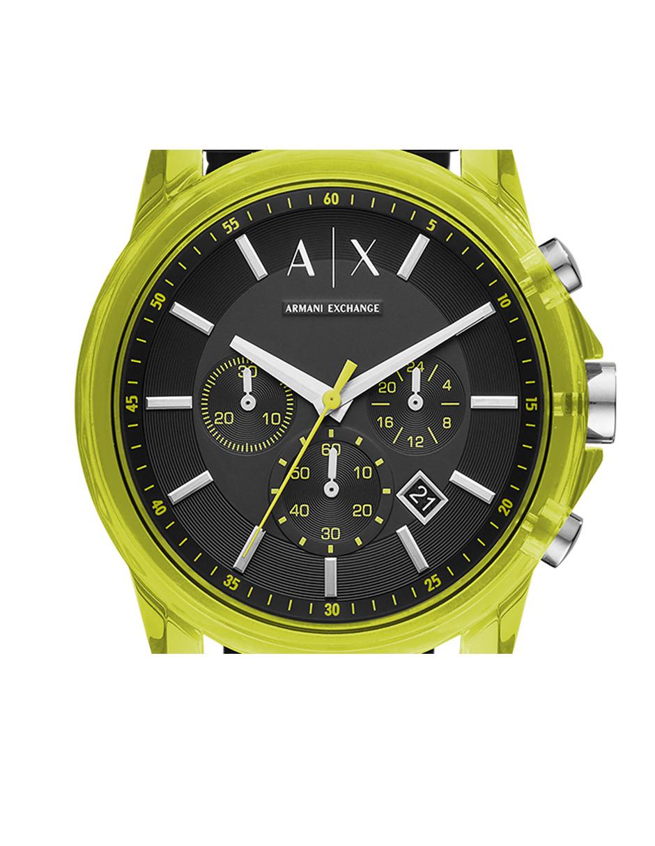 armani exchange ax1337
