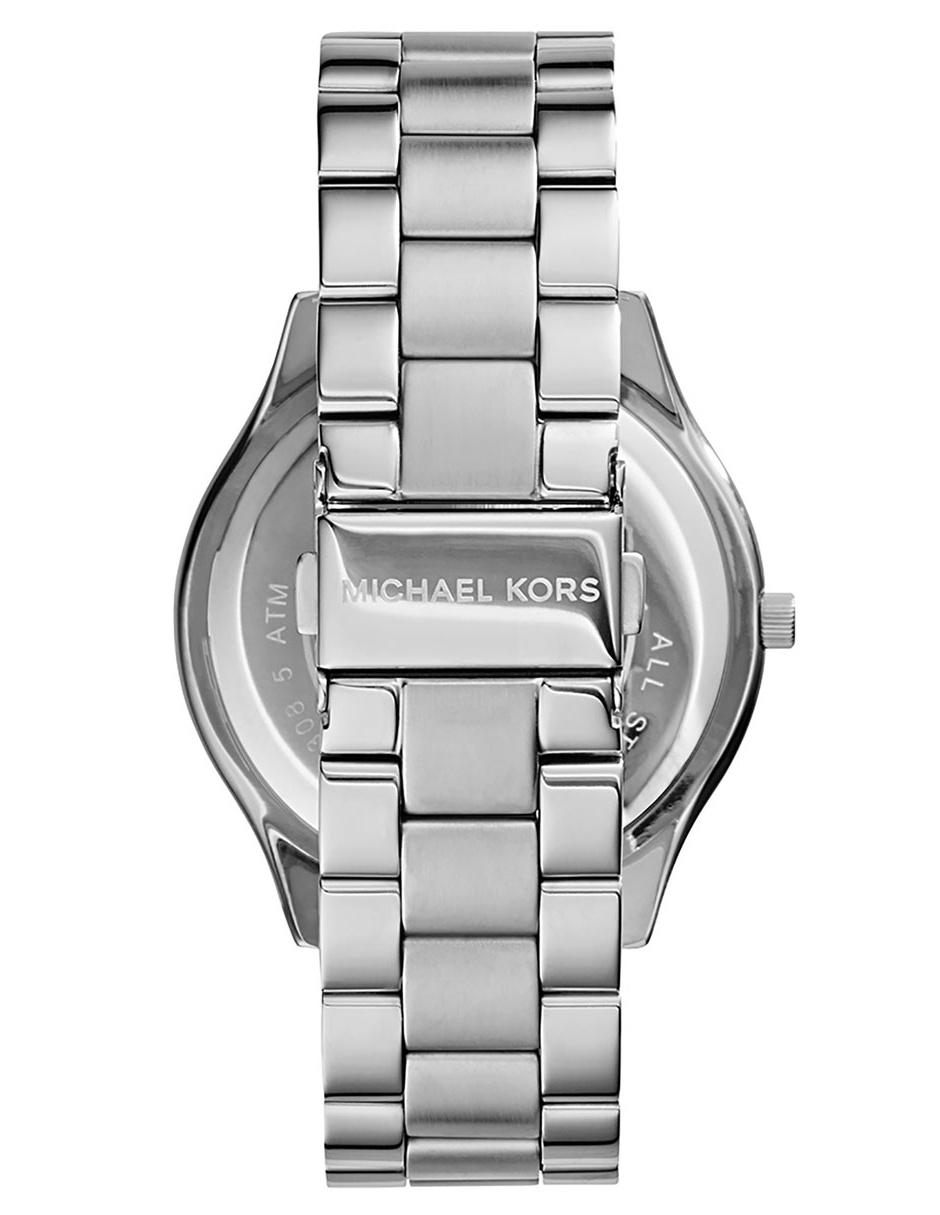 Reloj Slim Runway para mujer MK3178 4