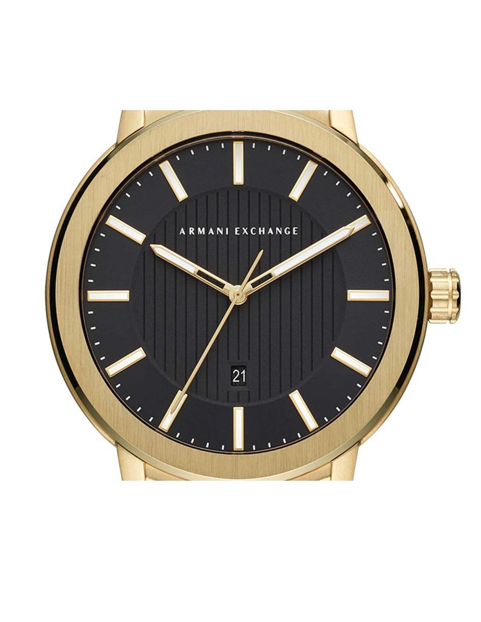 armani exchange ax 7108