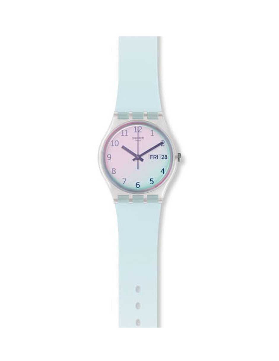 Reloj Swatch Lady para mujer SLK292G