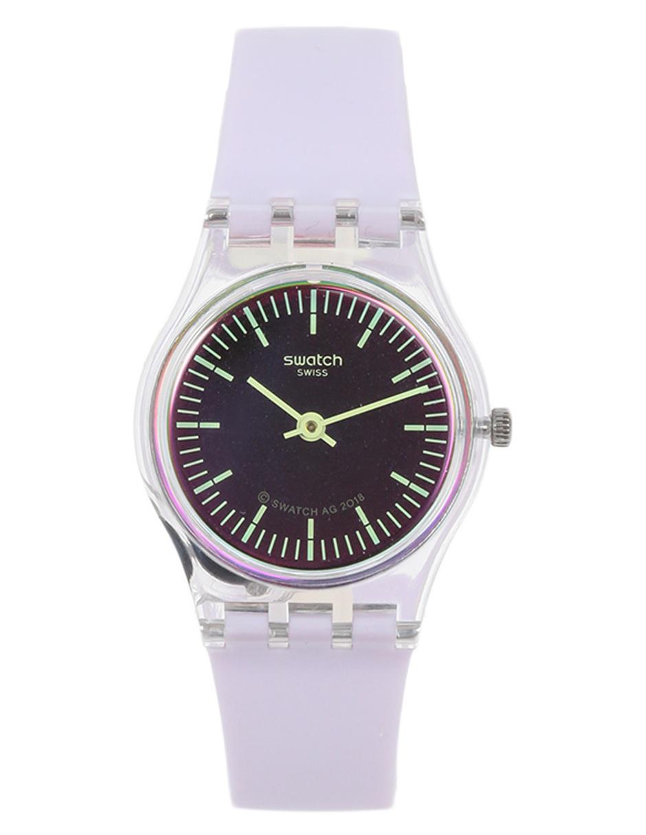 relojes swatch mujer 2018